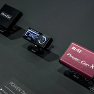 BLITZブース…東京オートサロン2026