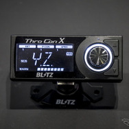 BLITZブース…東京オートサロン2026