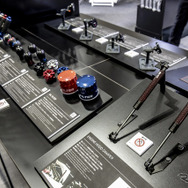 BLITZブース…東京オートサロン2026