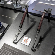 BLITZブース…東京オートサロン2026
