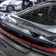 BLITZブース…東京オートサロン2026