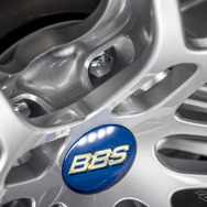 BBSブース…東京オートサロン2026