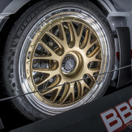 BBSブース…東京オートサロン2026