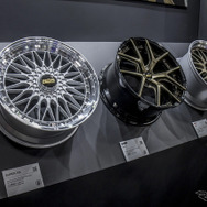 BBSブース…東京オートサロン2026