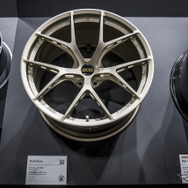 BBSブース…東京オートサロン2026