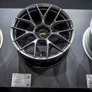 BBSブース…東京オートサロン2026