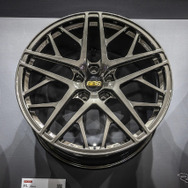 BBSブース…東京オートサロン2026
