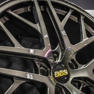 BBSブース…東京オートサロン2026