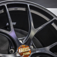 BBSブース…東京オートサロン2026