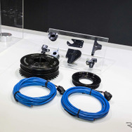 HKSブース…東京オートサロン2026