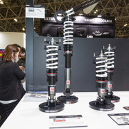 HKSブース…東京オートサロン2026