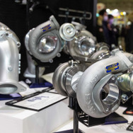 HKSブース…東京オートサロン2026