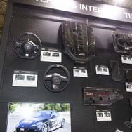 HKSブース…東京オートサロン2026