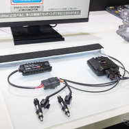 HKSブース…東京オートサロン2026