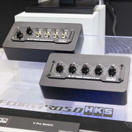 HKSブース…東京オートサロン2026