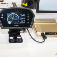 HKSブース…東京オートサロン2026