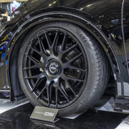 MIDブース…東京オートサロン2026