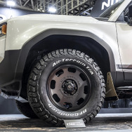 MIDブース…東京オートサロン2026