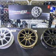 MIDブース…東京オートサロン2026