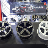 MIDブース…東京オートサロン2026
