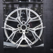 MIDブース…東京オートサロン2026