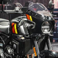スズキ GSX-8TT （東京オートサロン2026）