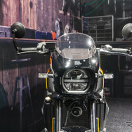 スズキ GSX-8TT （東京オートサロン2026）