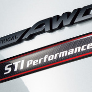 スバル インプレッサ STI Performance Edition