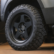 4x4エンジニアリングサービス…東京オートサロン2026