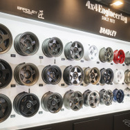 4x4エンジニアリングサービス…東京オートサロン2026