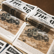 4x4エンジニアリングサービス…東京オートサロン2026