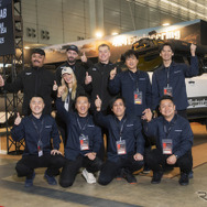 4x4エンジニアリングサービス…東京オートサロン2026