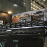 4x4エンジニアリングサービス…東京オートサロン2026