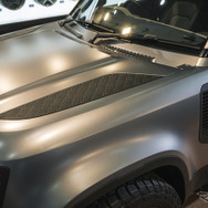 4x4エンジニアリングサービス…東京オートサロン2026