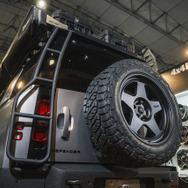 4x4エンジニアリングサービス…東京オートサロン2026