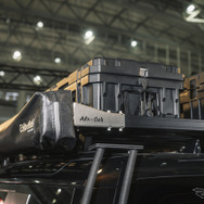 4x4エンジニアリングサービス…東京オートサロン2026