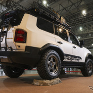 4x4エンジニアリングサービス…東京オートサロン2026