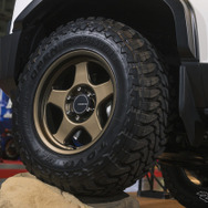 4x4エンジニアリングサービス…東京オートサロン2026