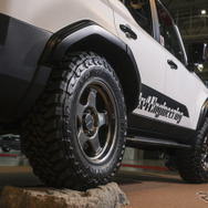 4x4エンジニアリングサービス…東京オートサロン2026