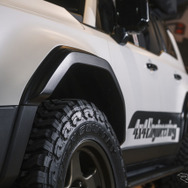 4x4エンジニアリングサービス…東京オートサロン2026