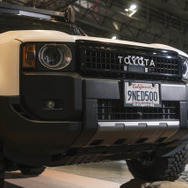 4x4エンジニアリングサービス…東京オートサロン2026