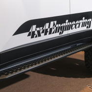 4x4エンジニアリングサービス…東京オートサロン2026