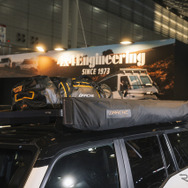 4x4エンジニアリングサービス…東京オートサロン2026