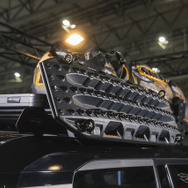 4x4エンジニアリングサービス…東京オートサロン2026