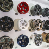 4x4エンジニアリングサービス…東京オートサロン2026