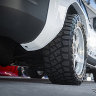 TOYO TIRES TREADPASS／SEMA 2025
