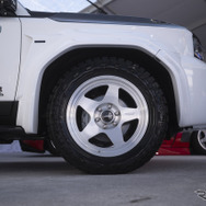 TOYO TIRES TREADPASS／SEMA 2025