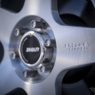 TOYO TIRES TREADPASS／SEMA 2025