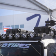 TOYO TIRES TREADPASS／SEMA 2025
