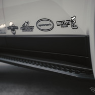 TOYO TIRES TREADPASS／SEMA 2025